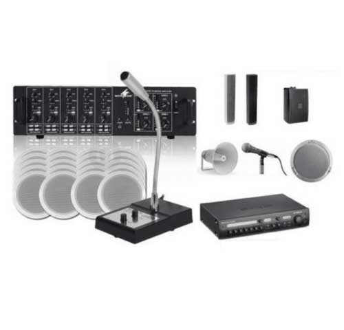 Public Address System Suppliers, Dealers in Hyderabad